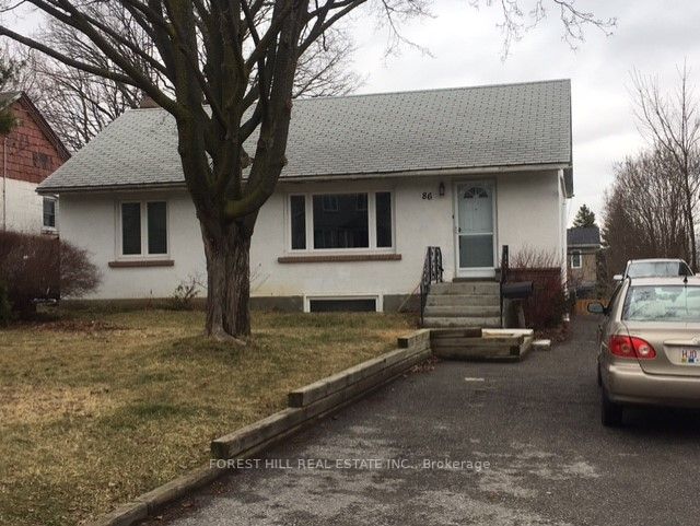 86 Grandview Ave, #Main Fl
