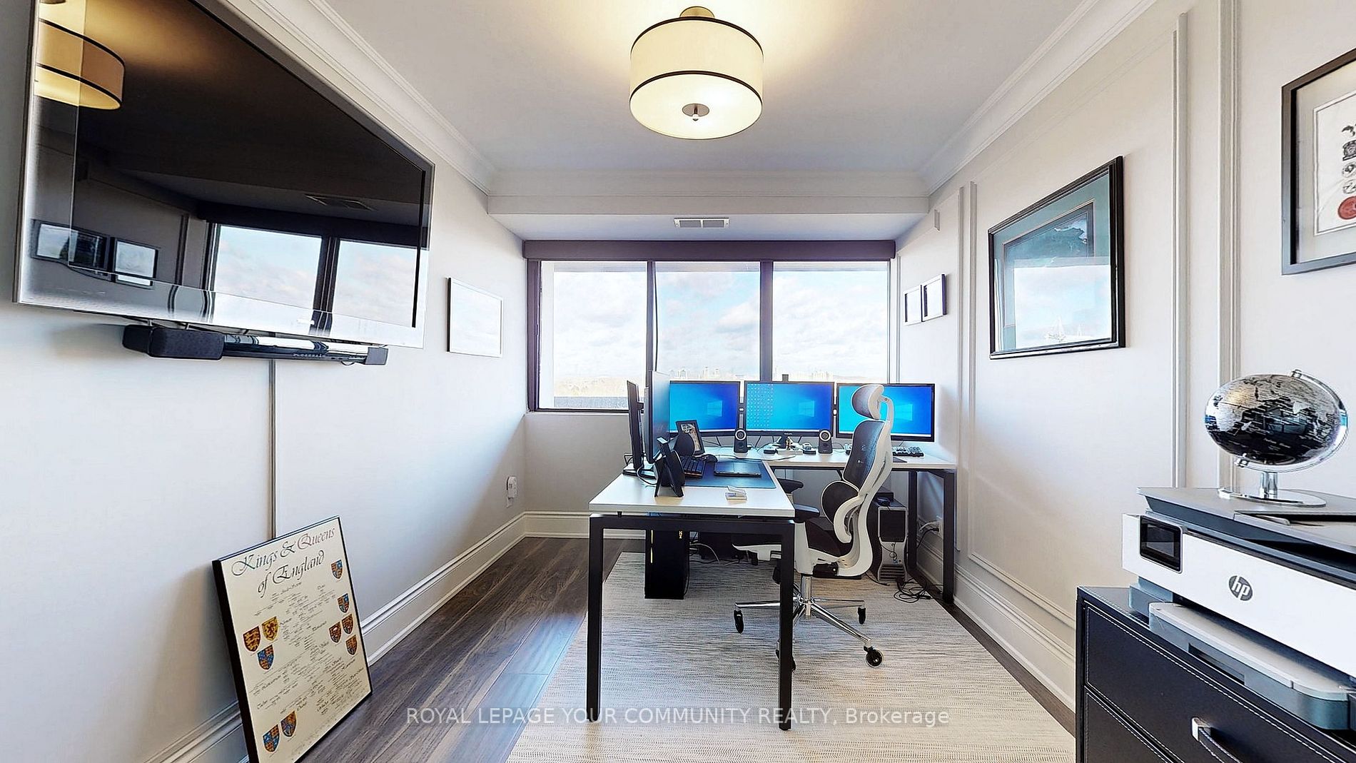 8111 Yonge St, #1408