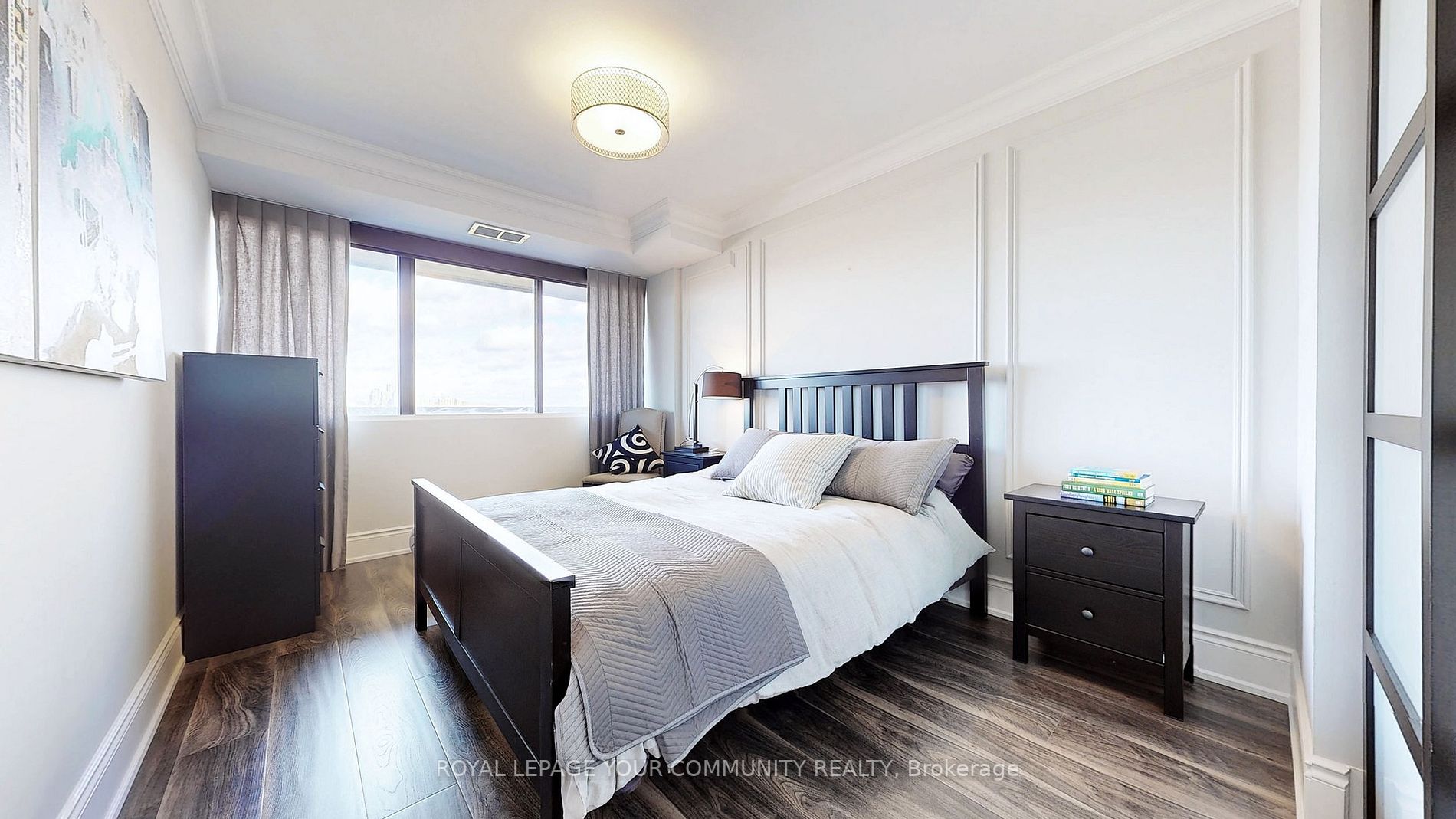 8111 Yonge St, #1408