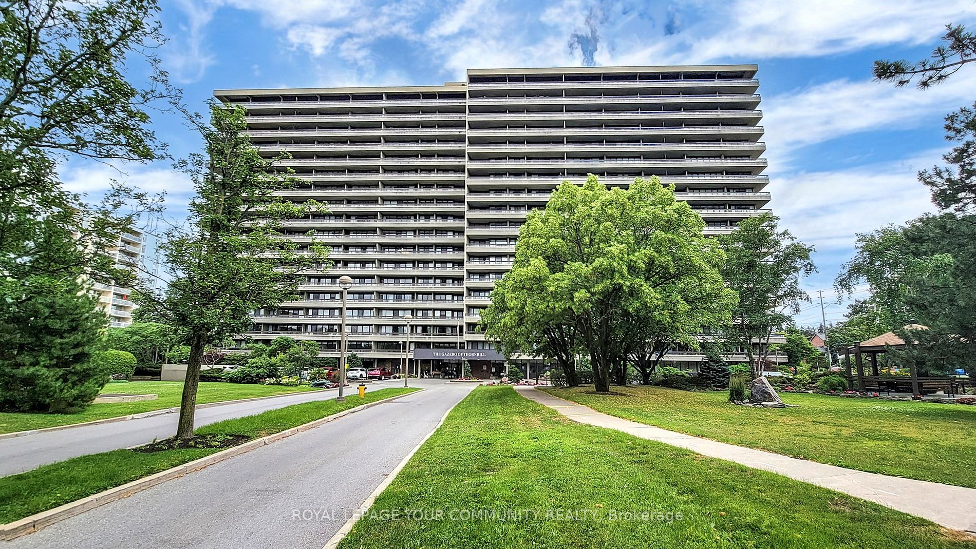 8111 Yonge St, #1408