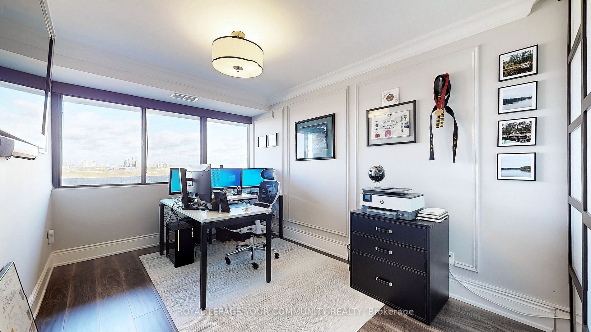 8111 Yonge St, #1408