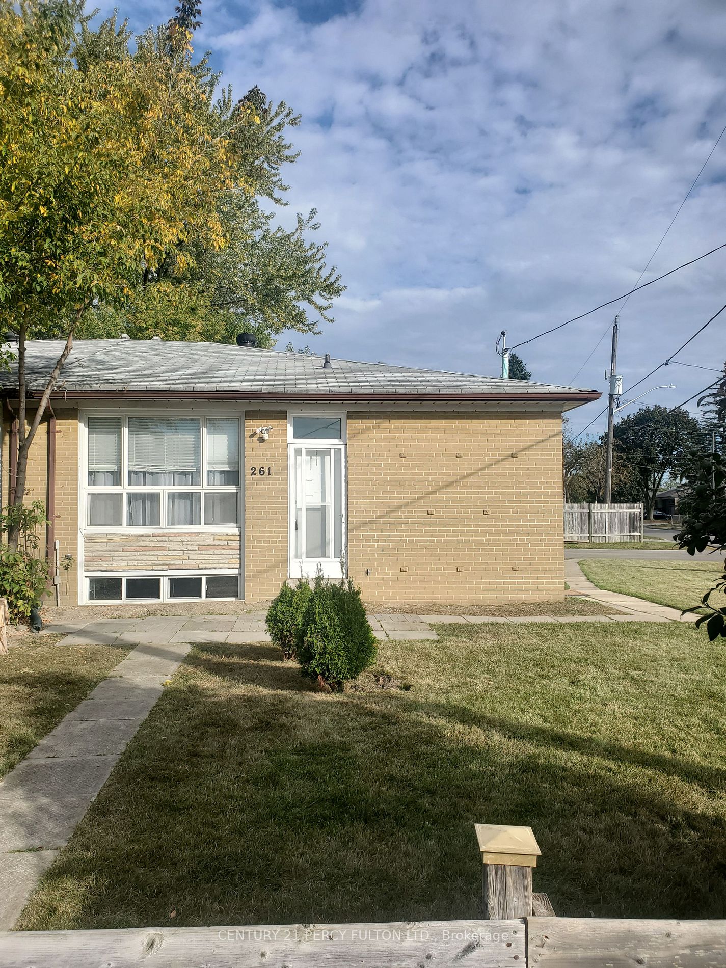 261 Beechy Dr
