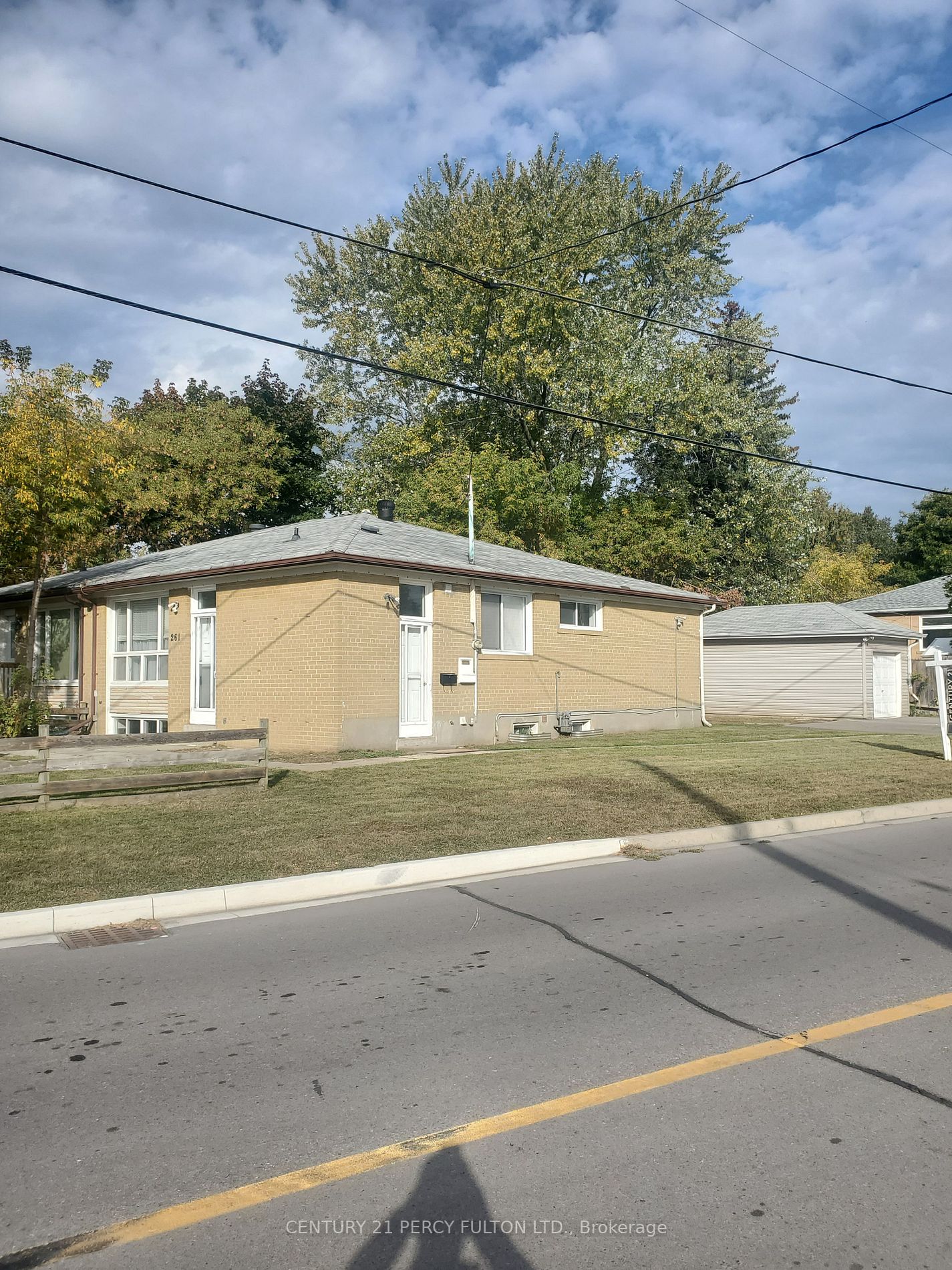 261 Beechy Dr