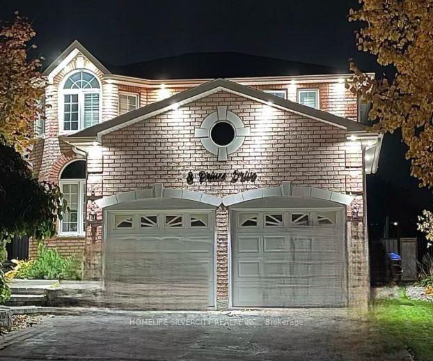 8 Prince Dr