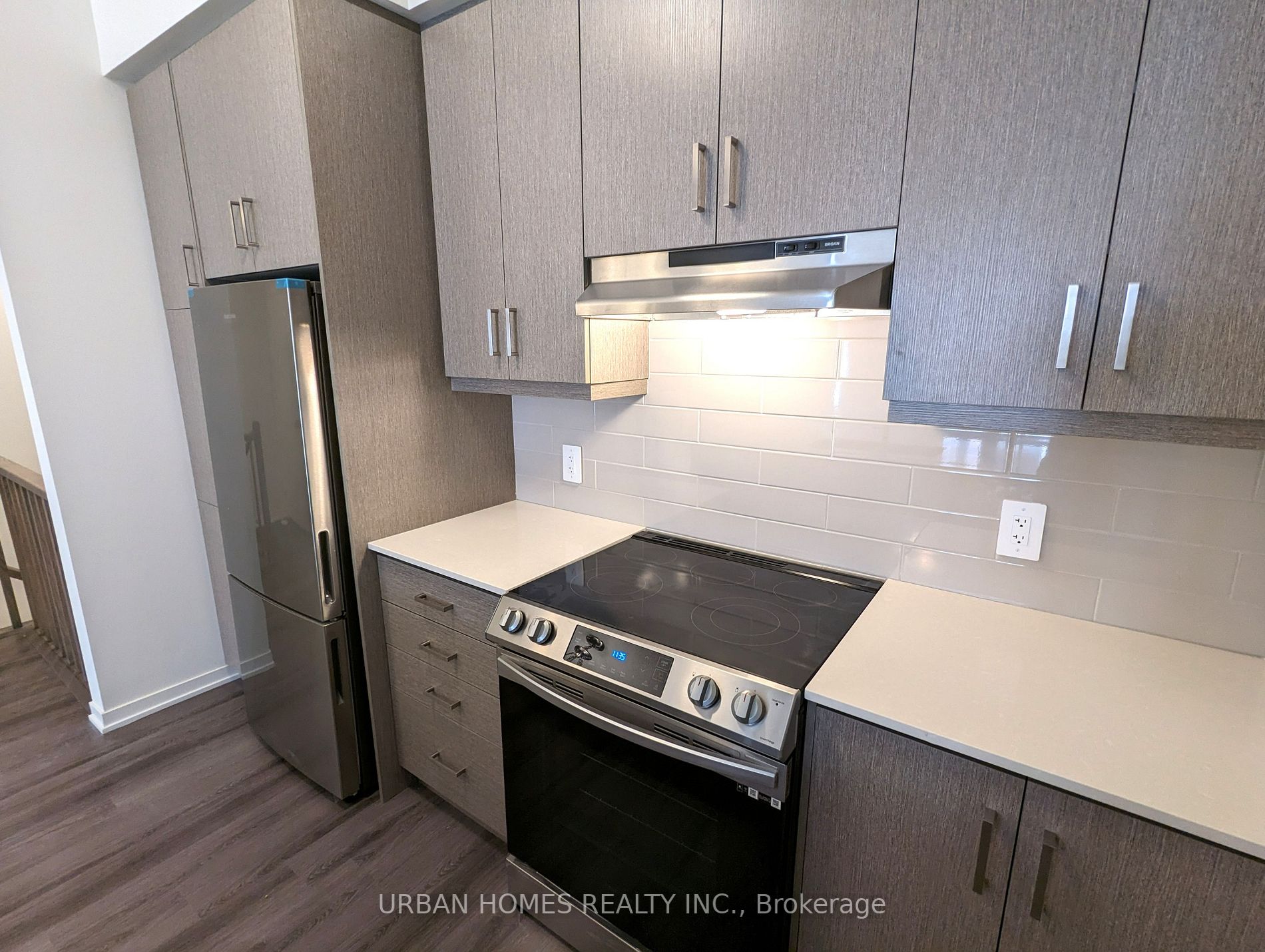 21 Honeycrisp Cres, #28