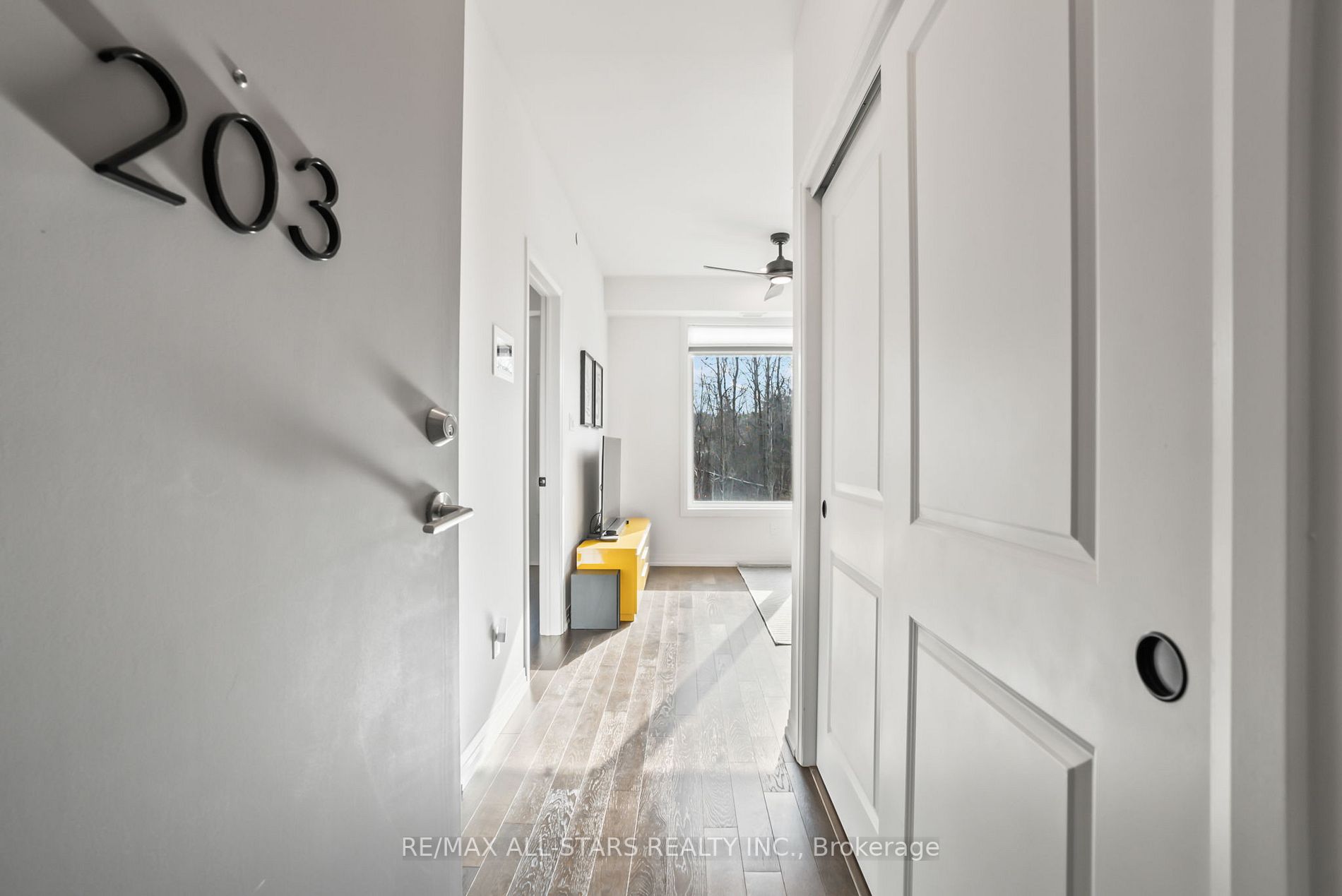 164 Cemetery Rd, #203