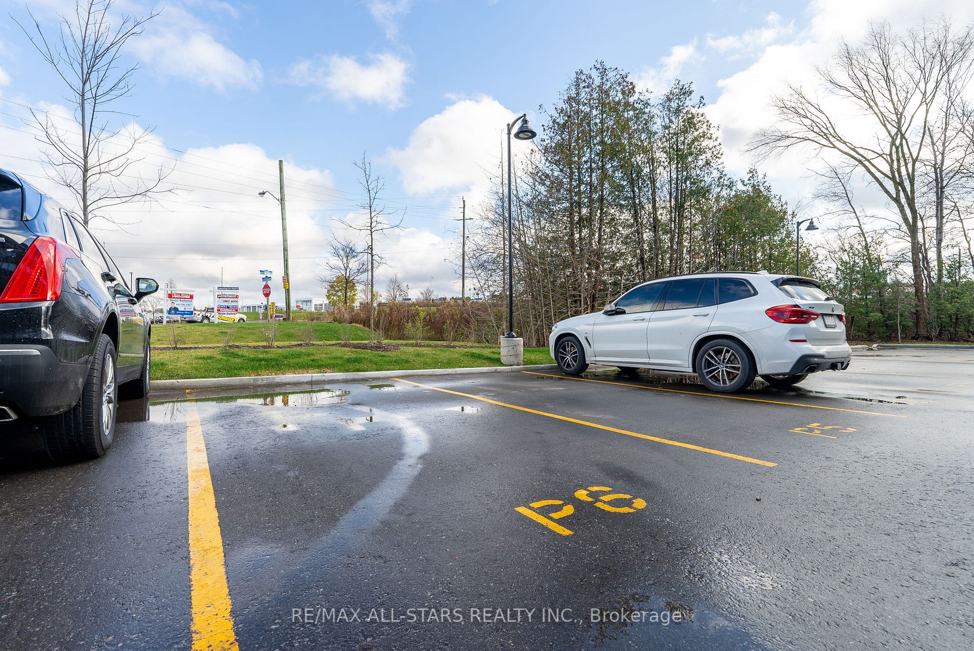 164 Cemetery Rd, #203