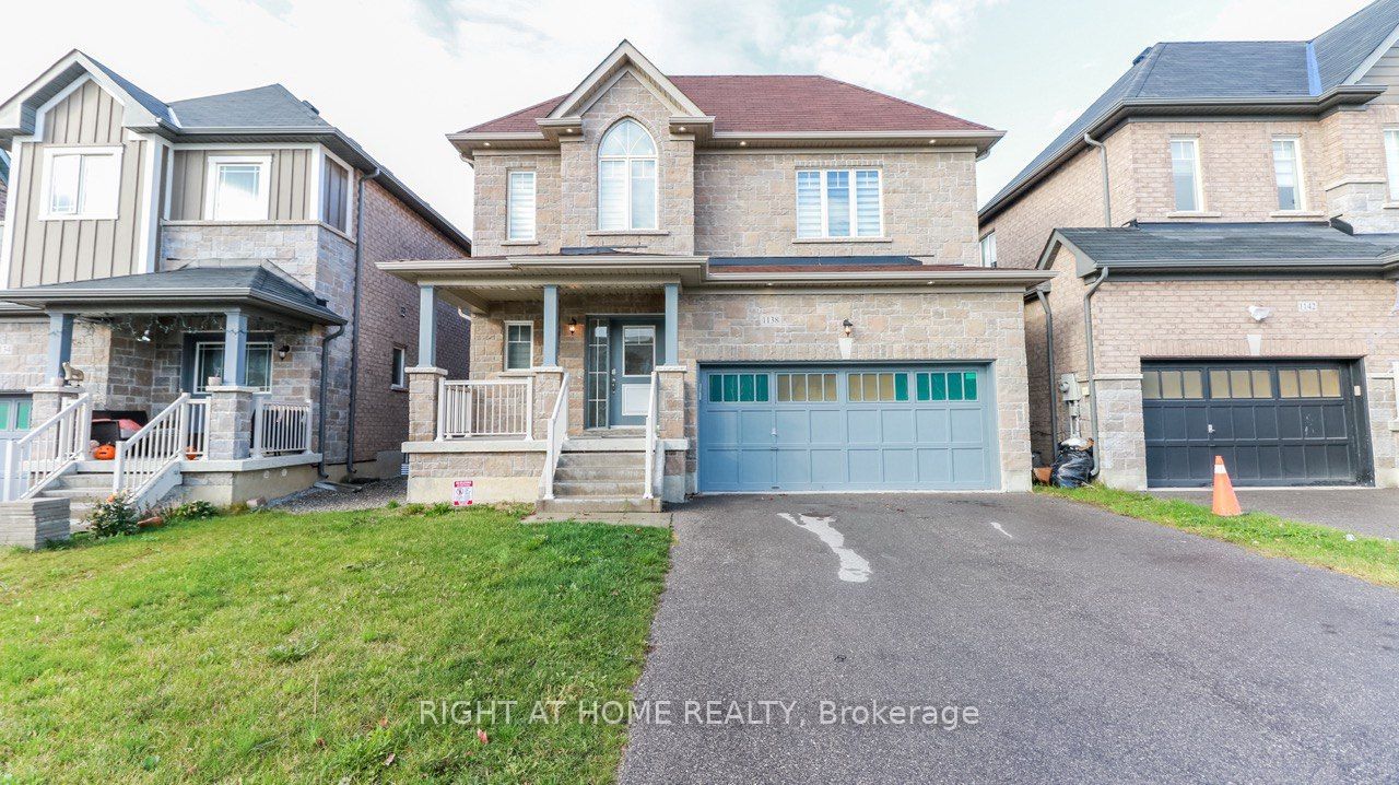 1138 Wharram Way