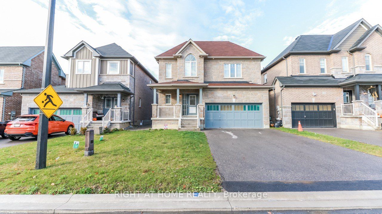 1138 Wharram Way
