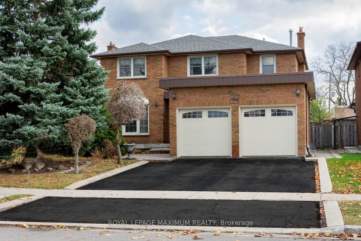 150 Beechnut Rd