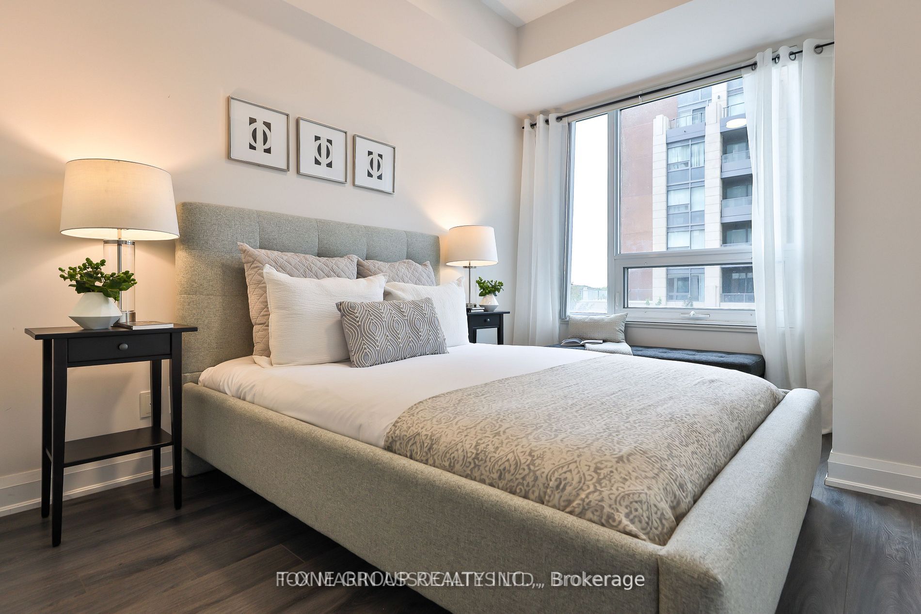 1 Uptown Dr, #309