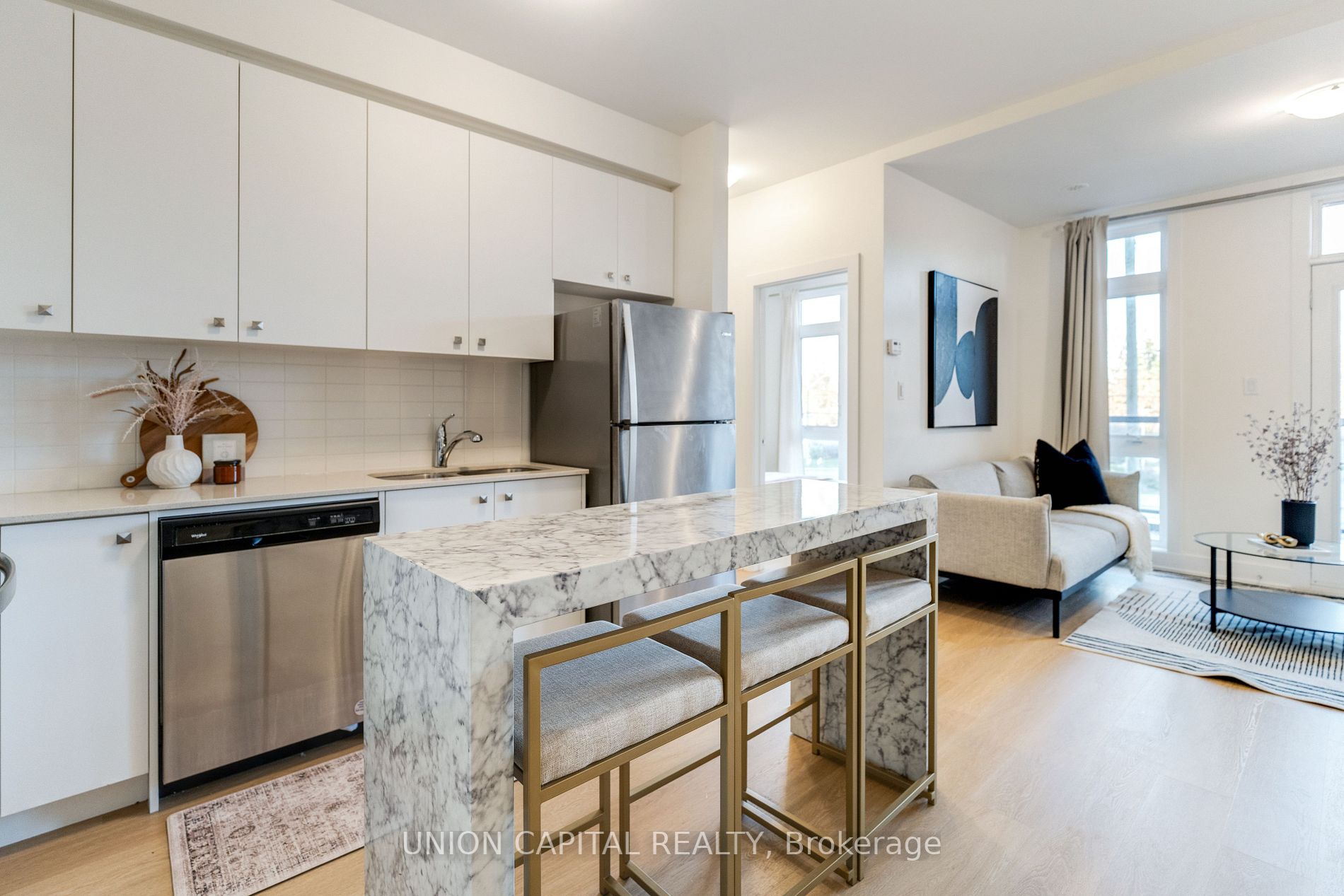 12868 Yonge St, #8