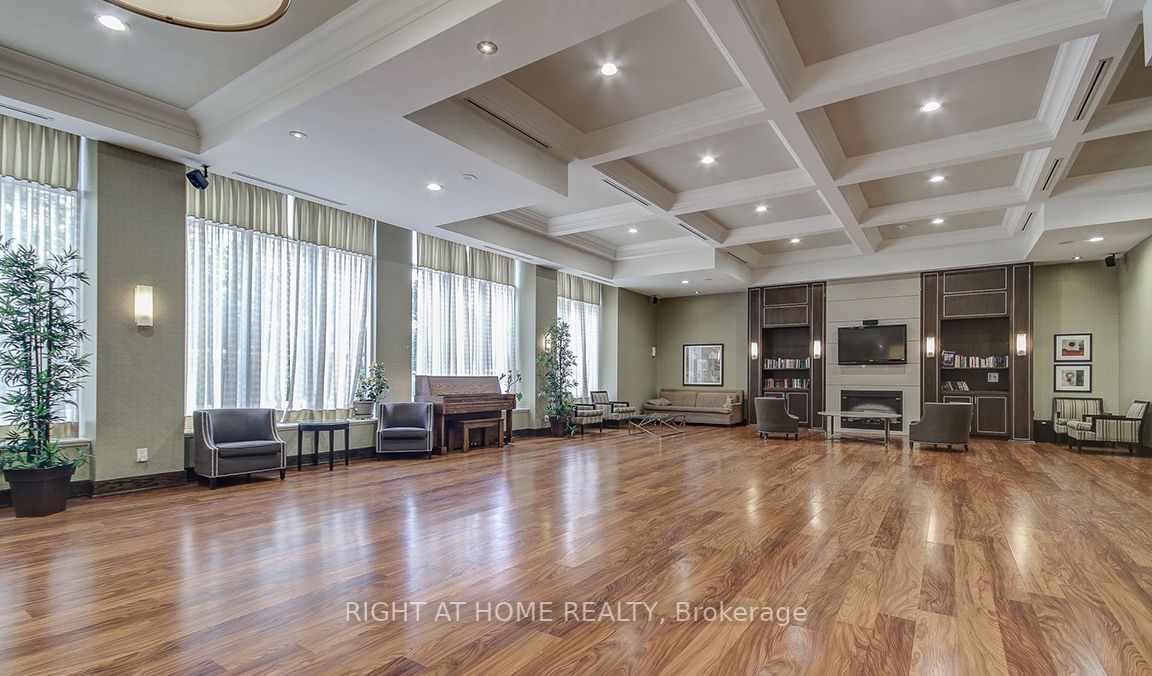 30 North Park Rd, #419