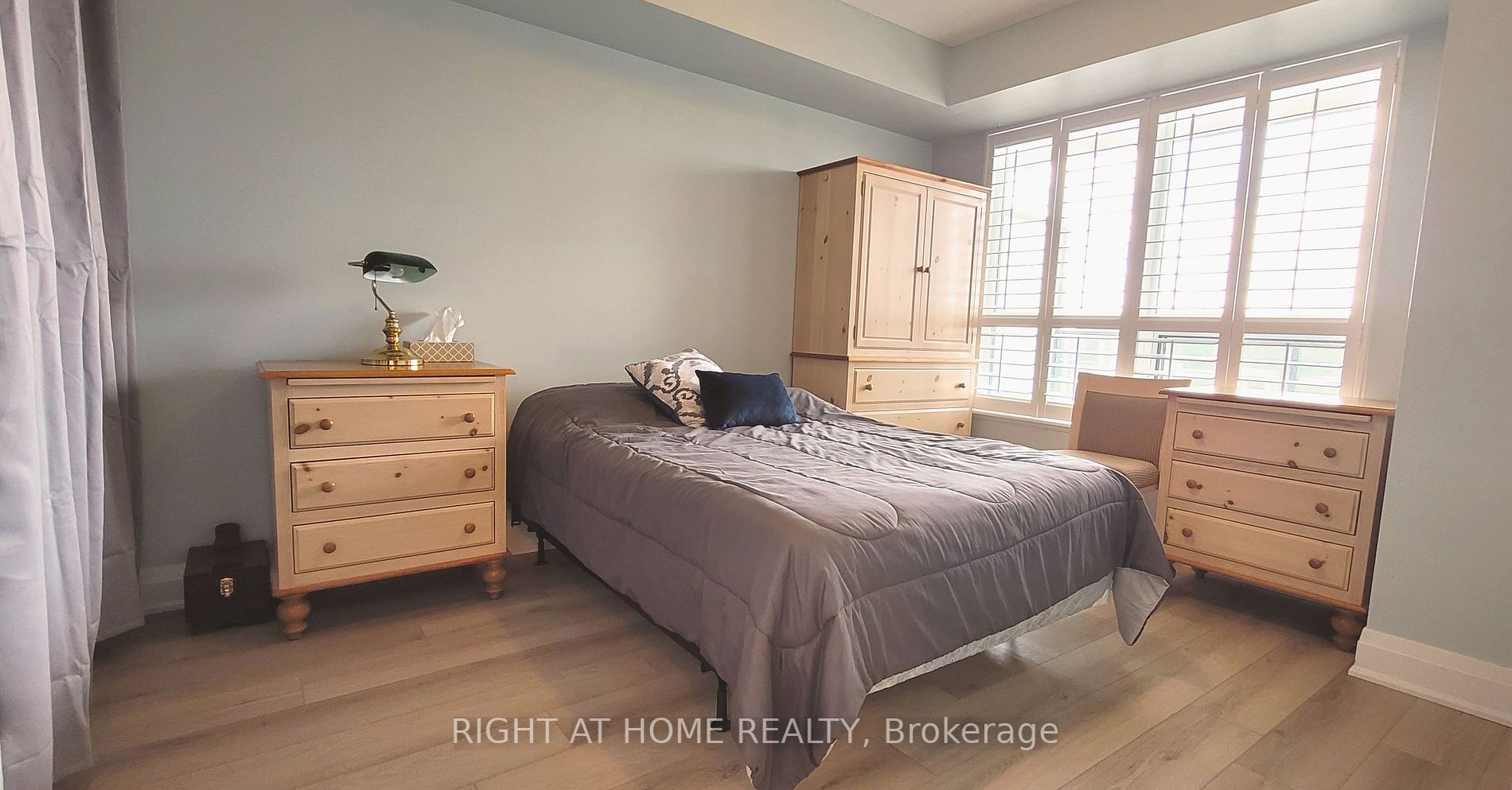 30 North Park Rd, #419