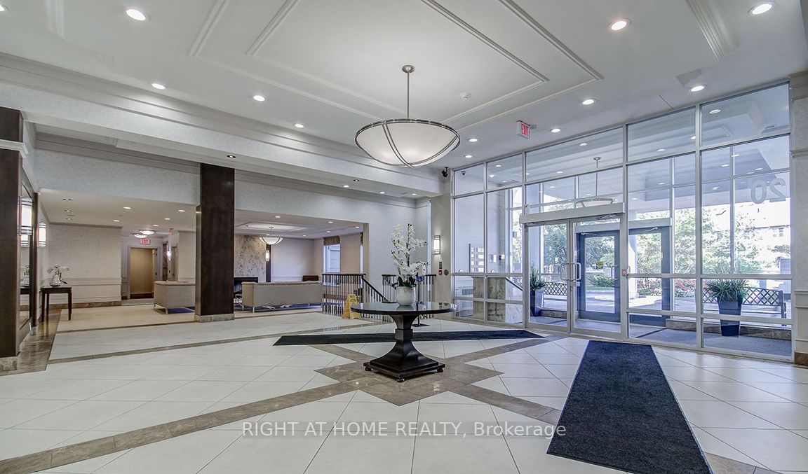 30 North Park Rd, #419
