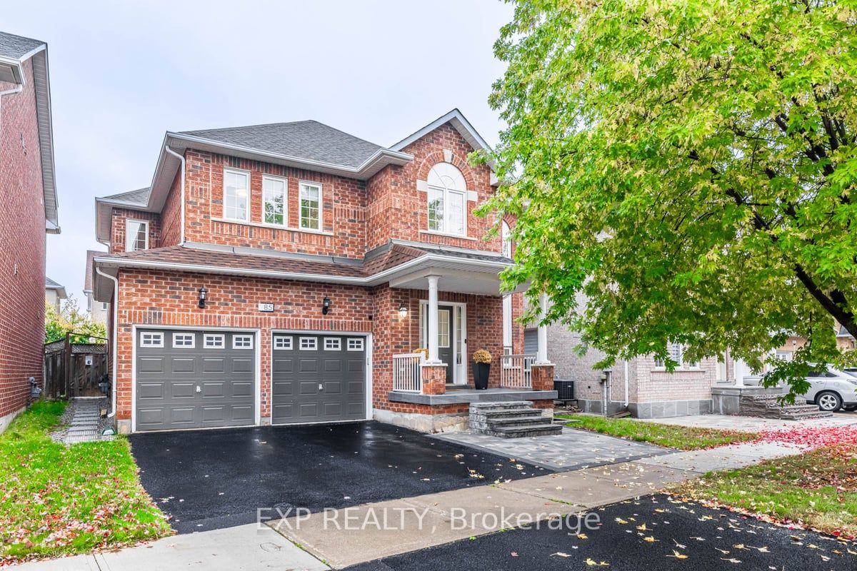 85 Russell Hill Rd