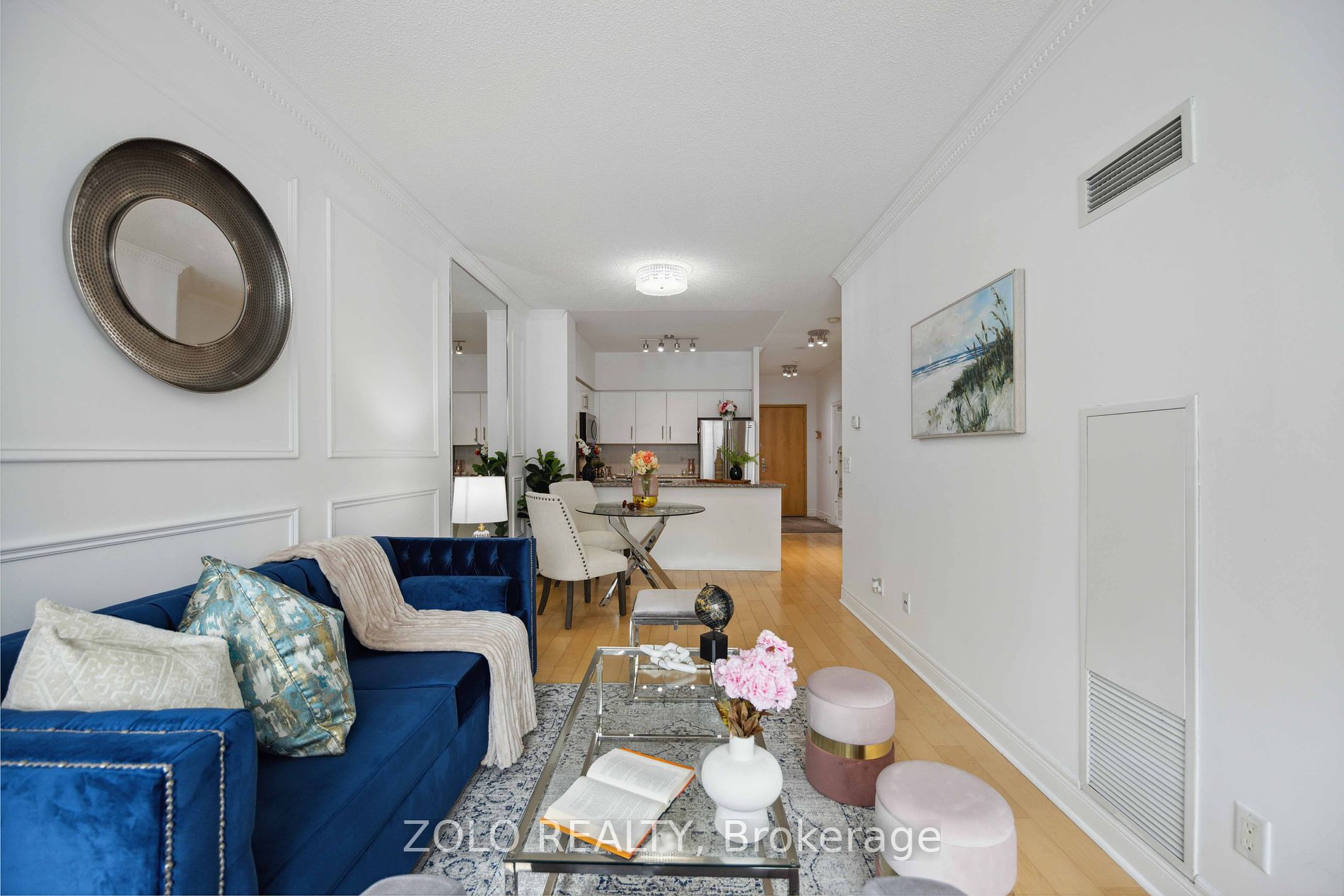62 Suncrest Blvd, #105
