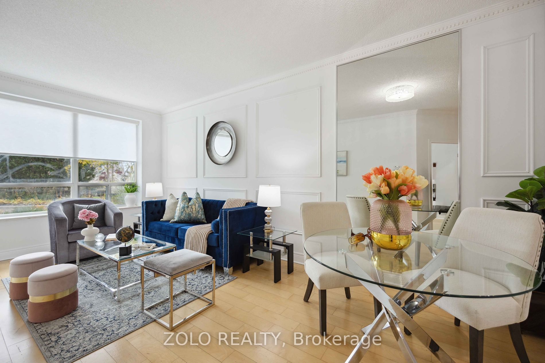 62 Suncrest Blvd, #105