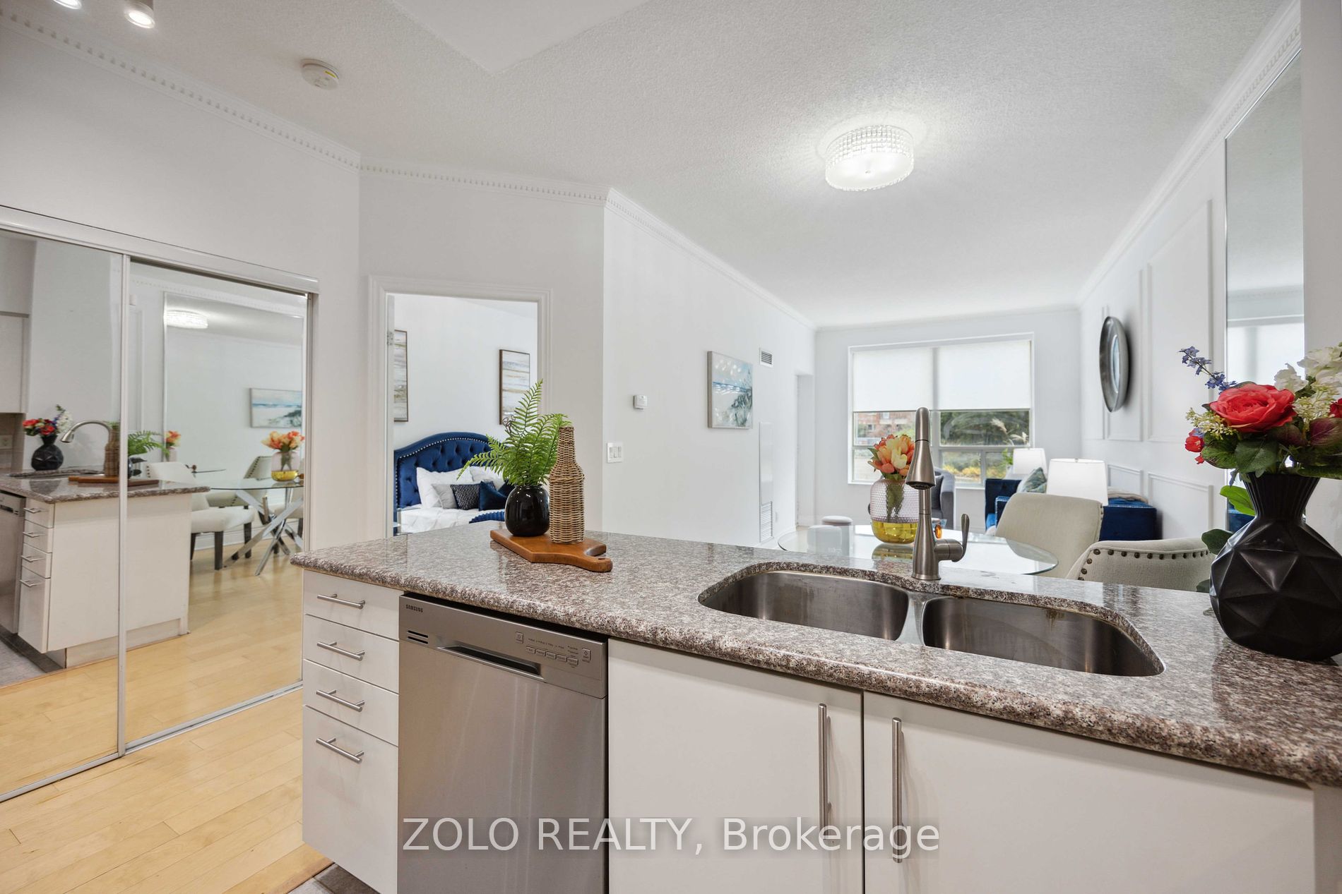 62 Suncrest Blvd, #105