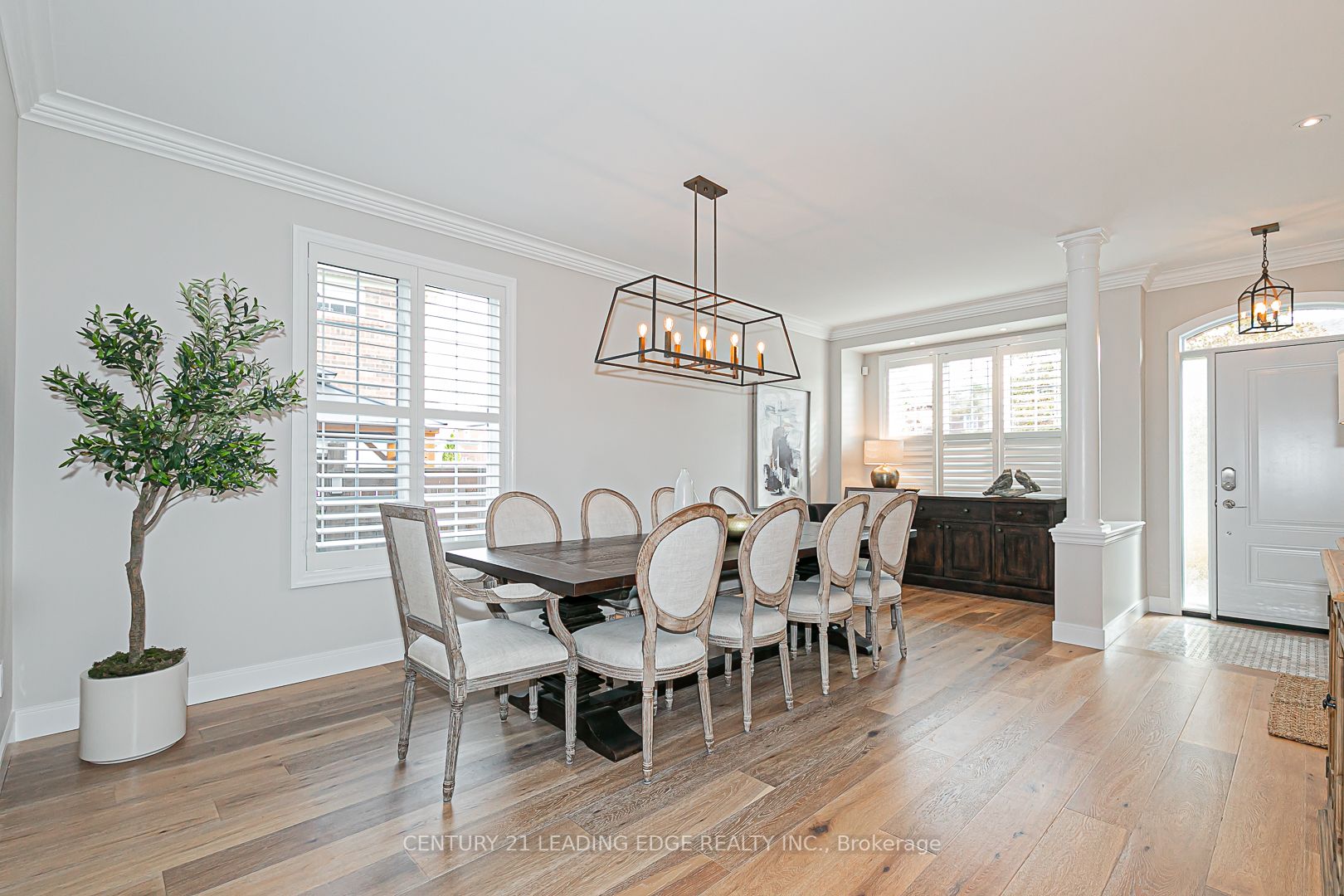 65 HIRAM JOHNSON Road