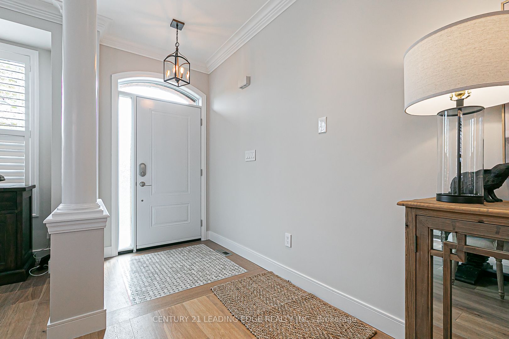 65 HIRAM JOHNSON Road