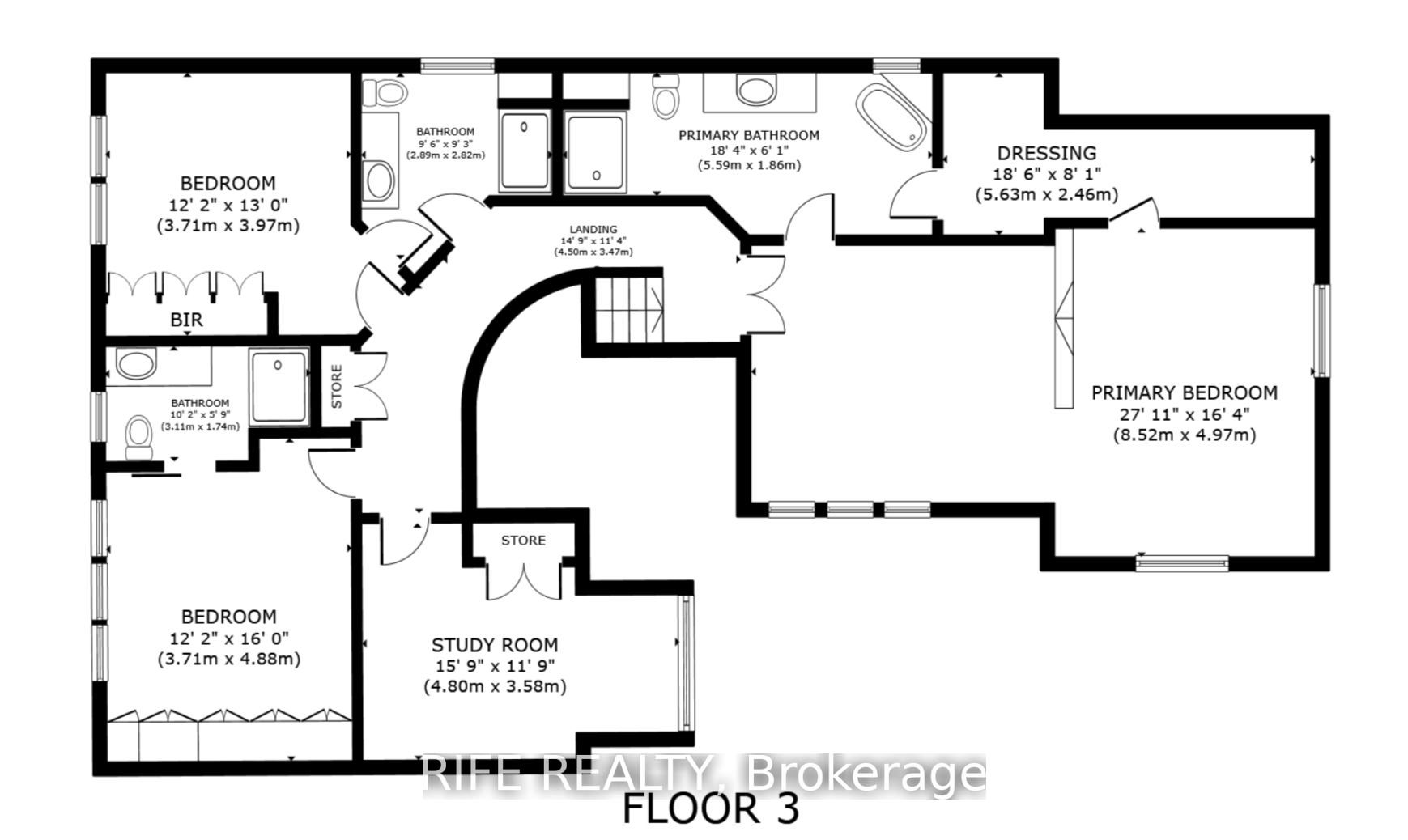 66 Greencroft Cres