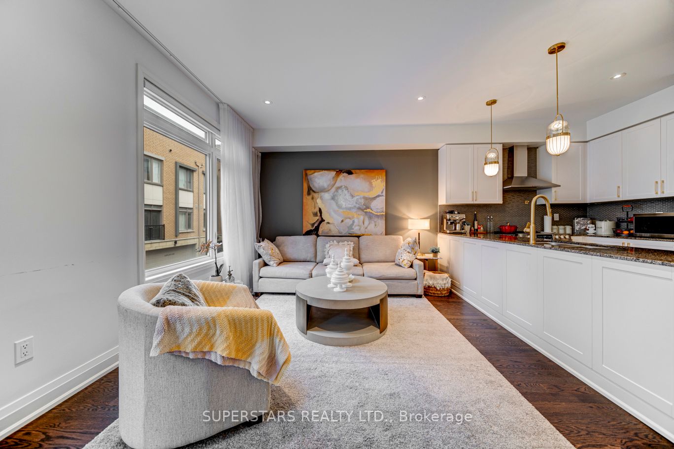 86 William Saville St