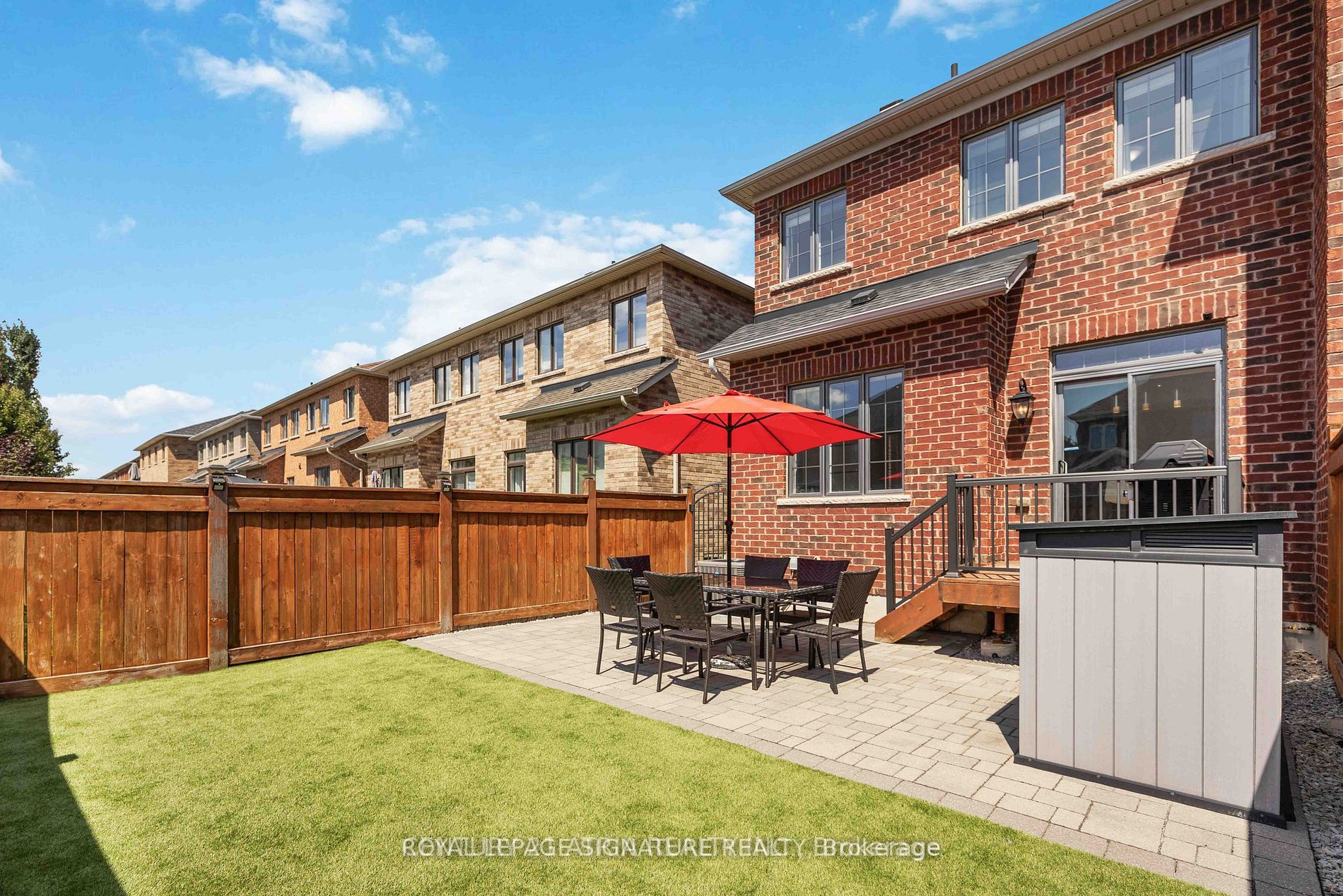 3 Via Toscana Rd