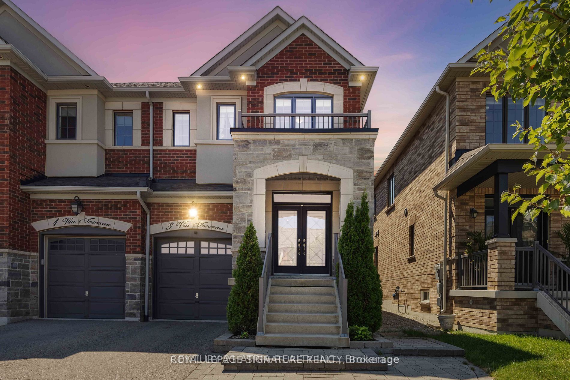3 Via Toscana Rd