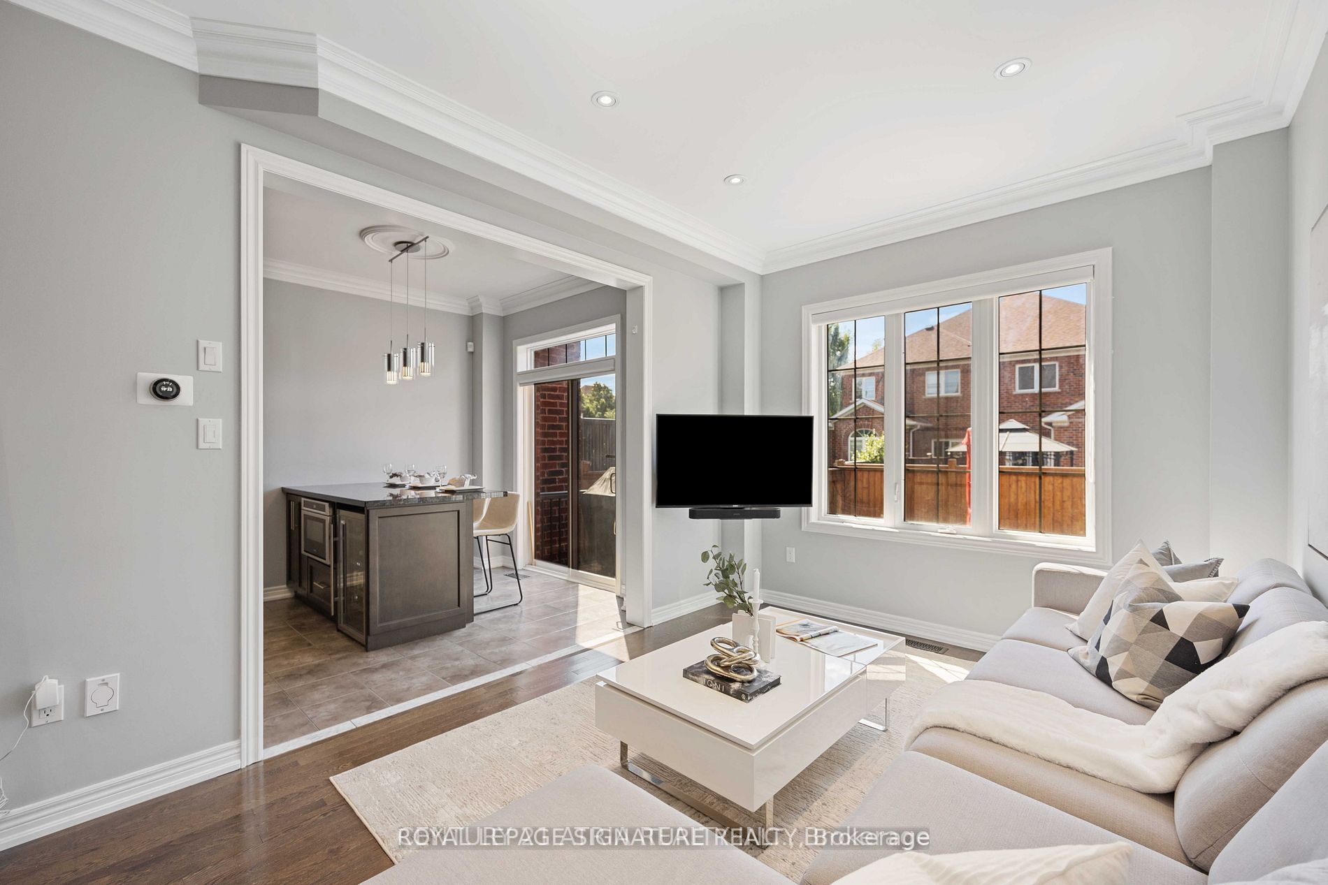 3 Via Toscana Rd