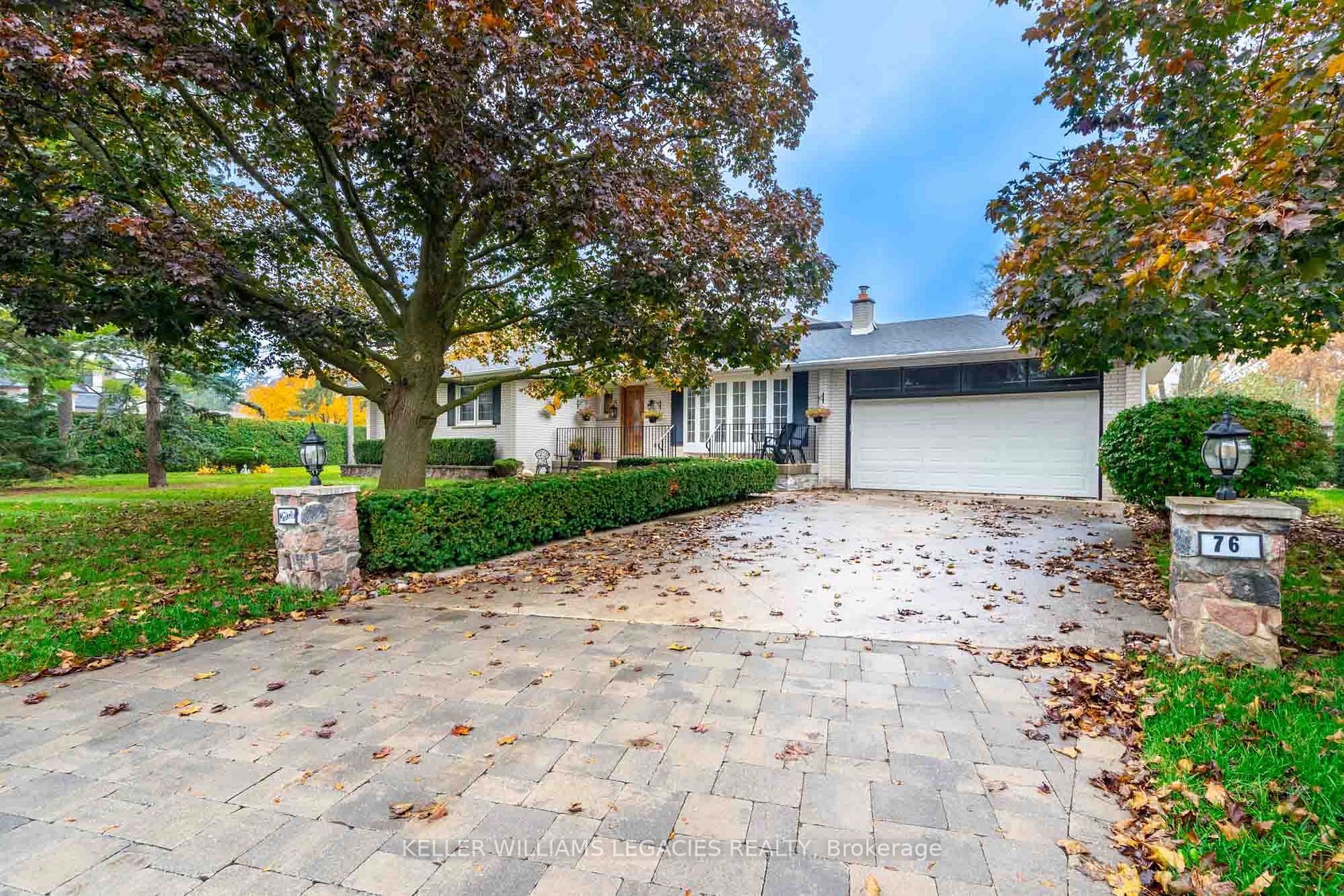 76 Camlaren Cres
