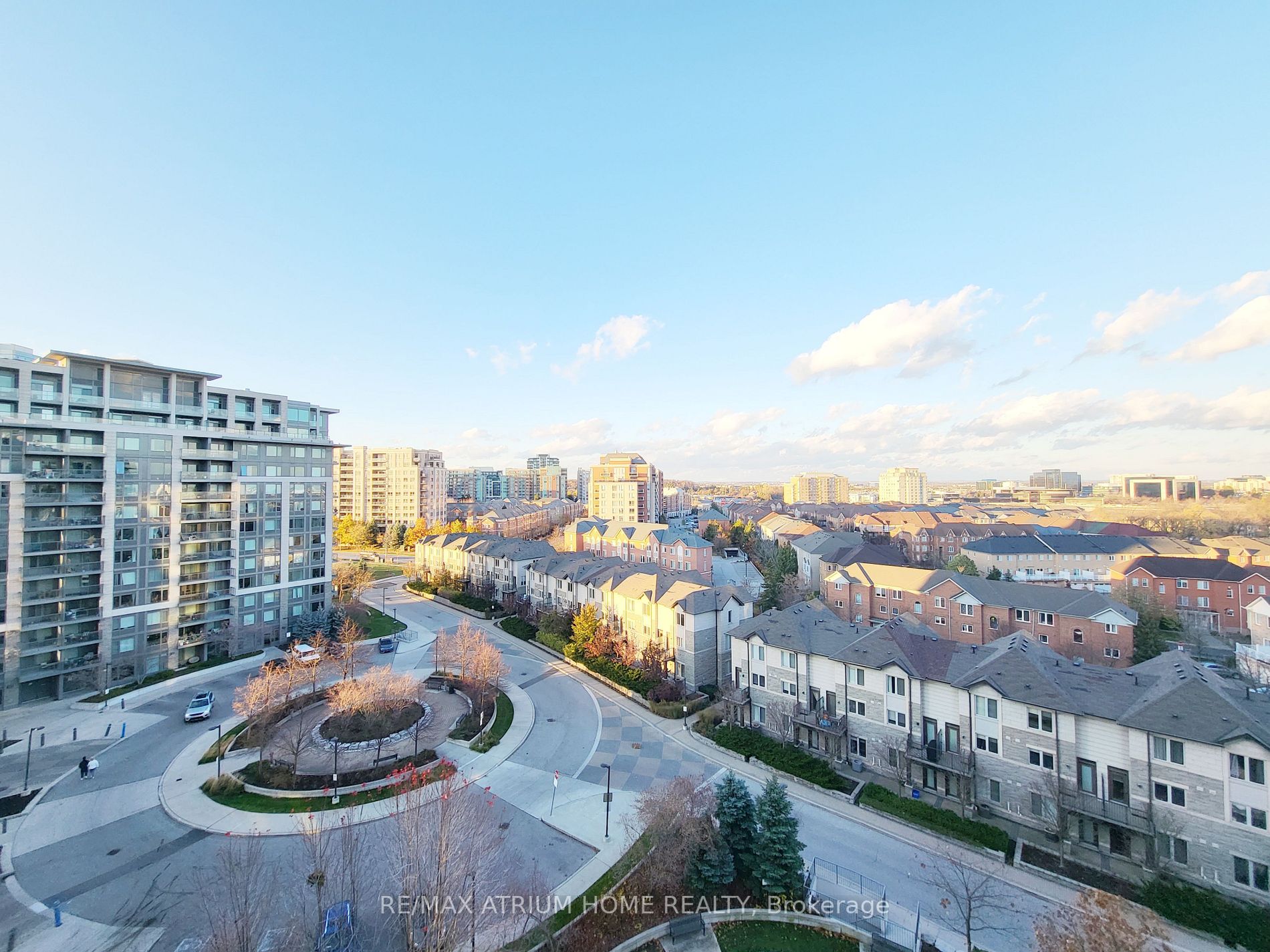 273 South Park Rd, #1003