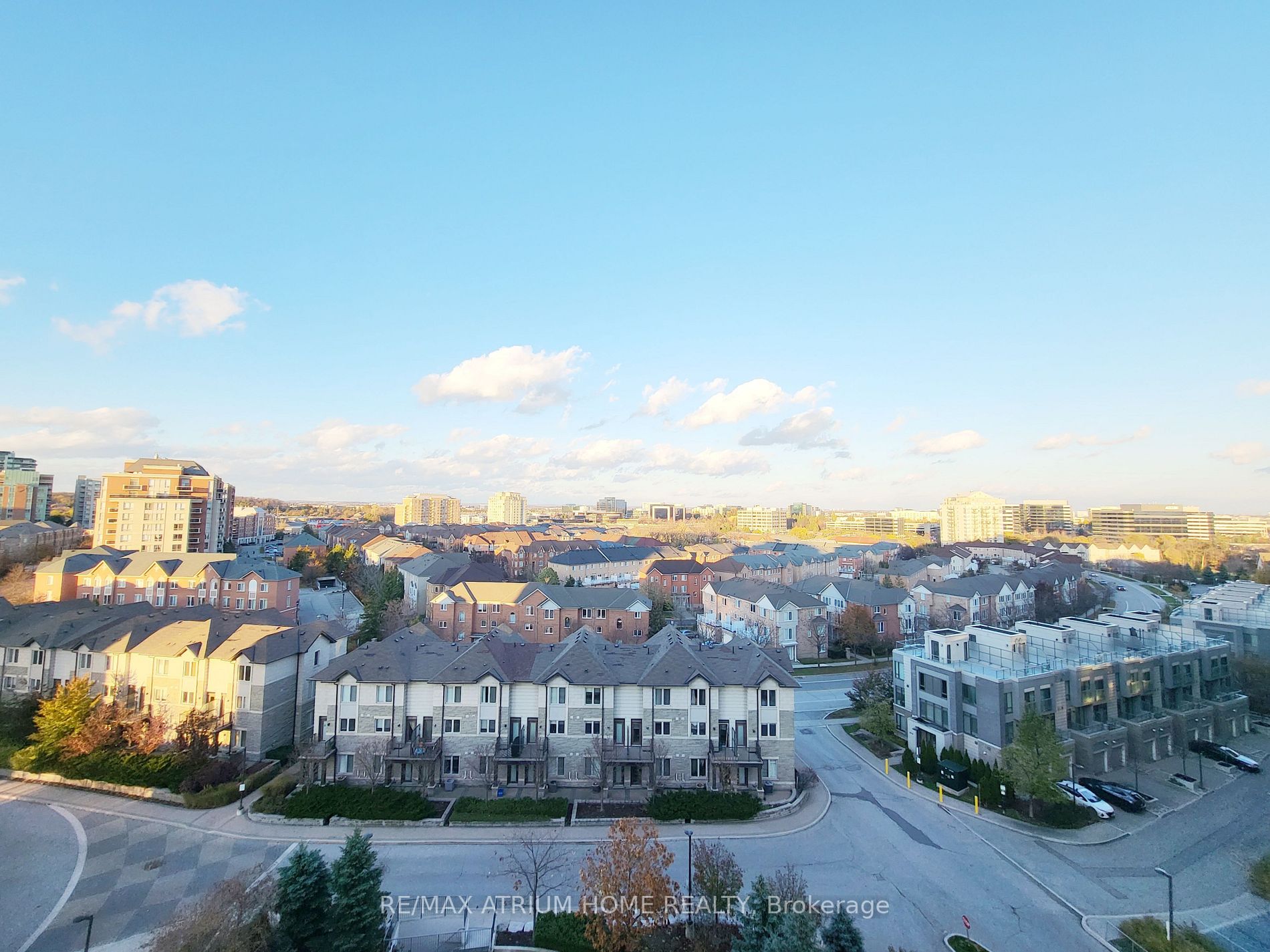 273 South Park Rd, #1003