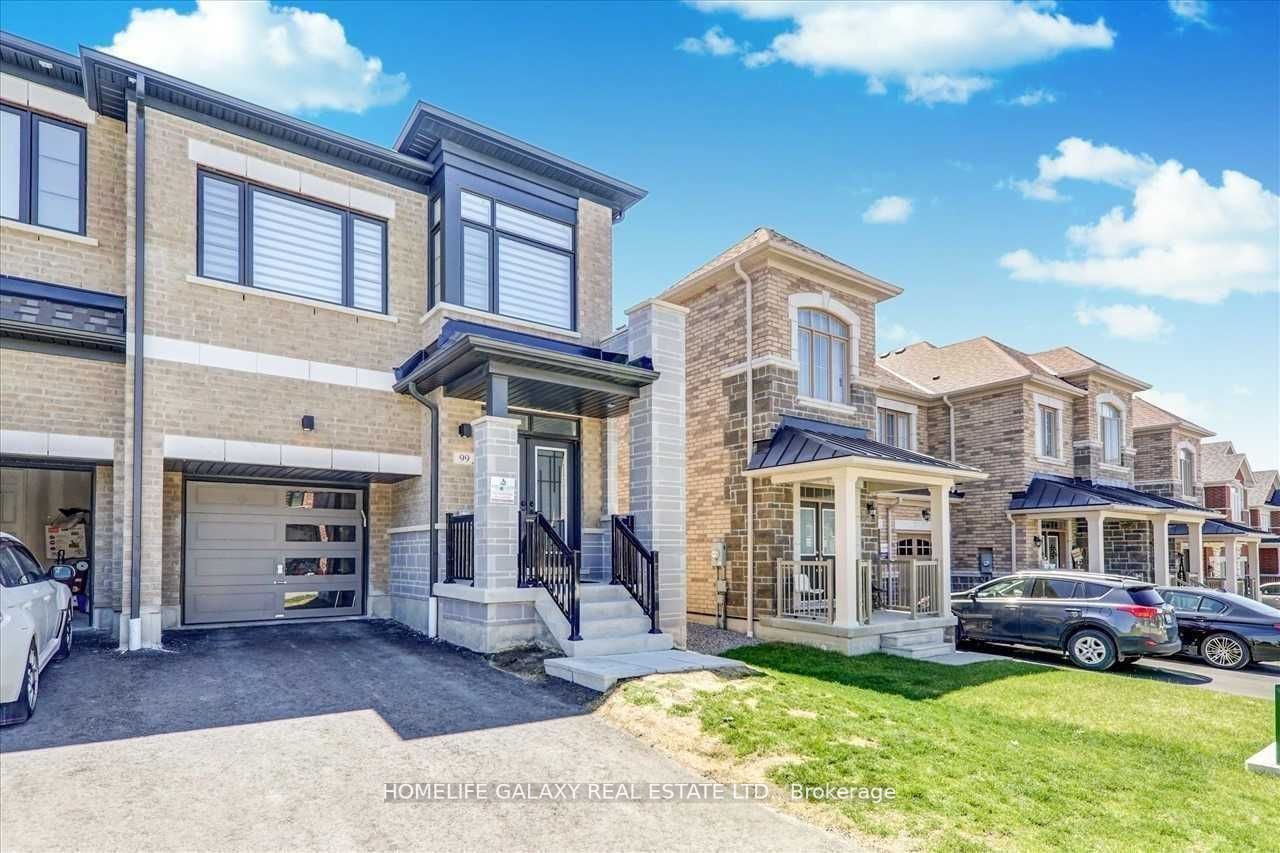 99 Wesmina Ave