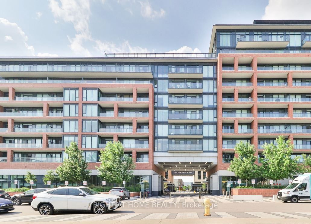 99 Eagle Rock Way, #402