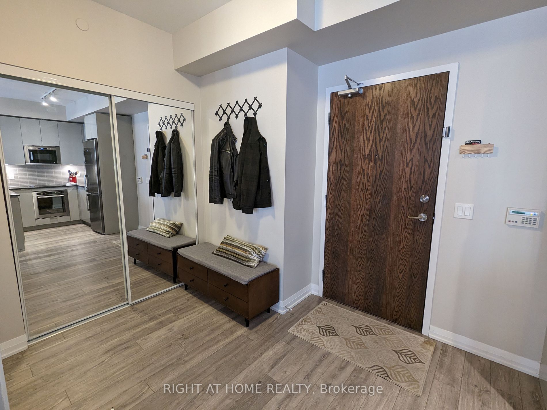 99 Eagle Rock Way, #402