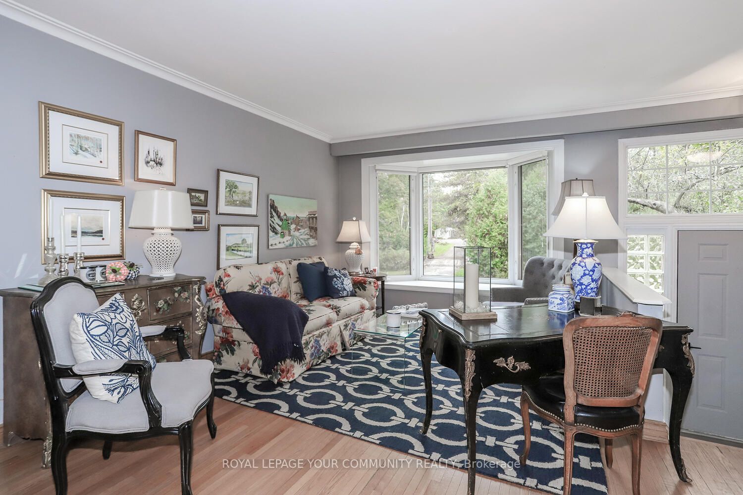 37 Harriman Rd