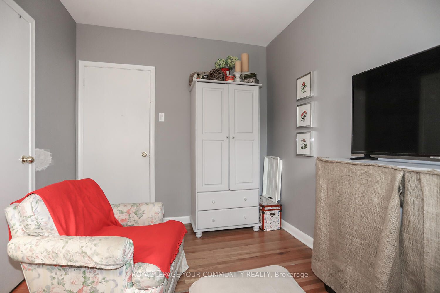 37 Harriman Rd