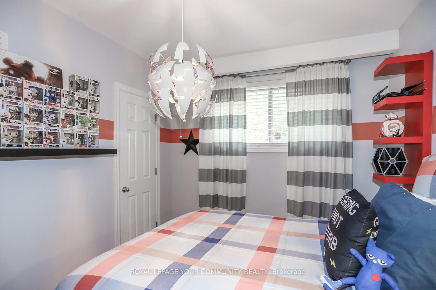 37 Harriman Rd