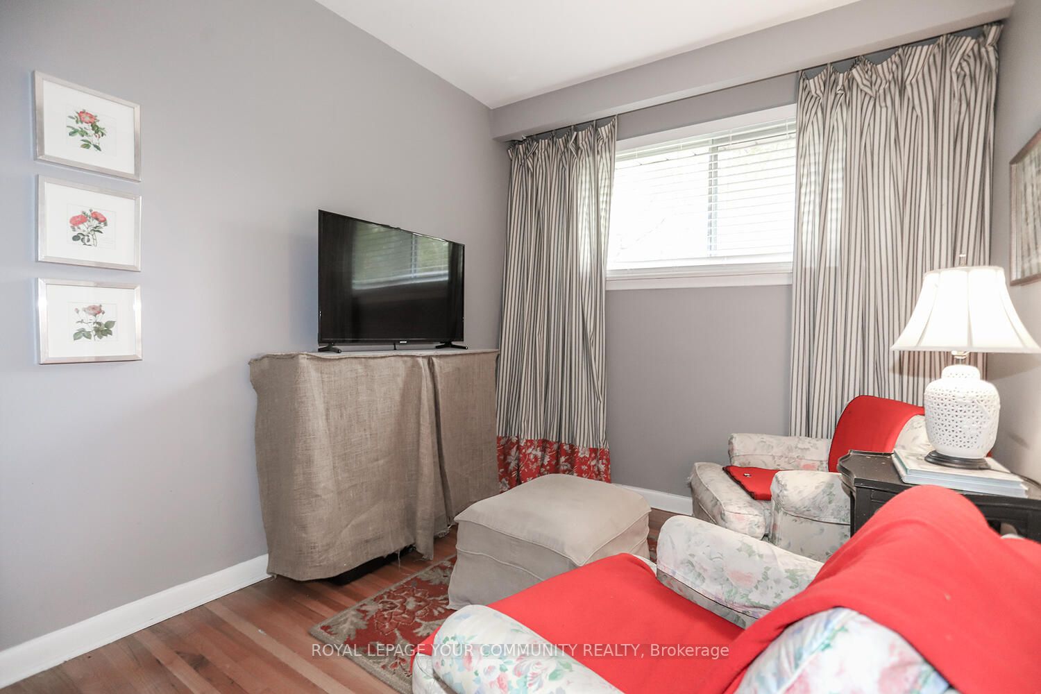 37 Harriman Rd