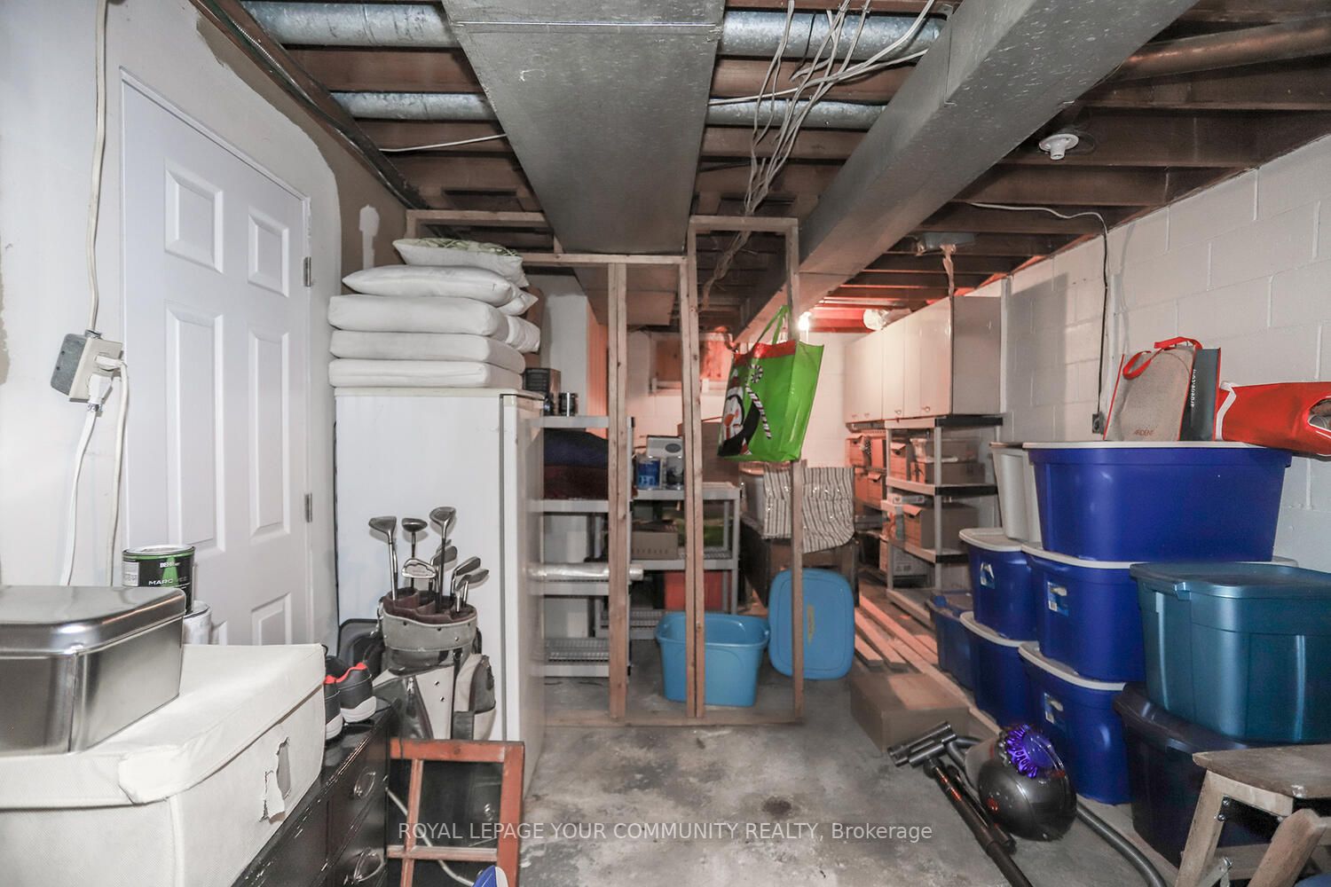 37 Harriman Rd