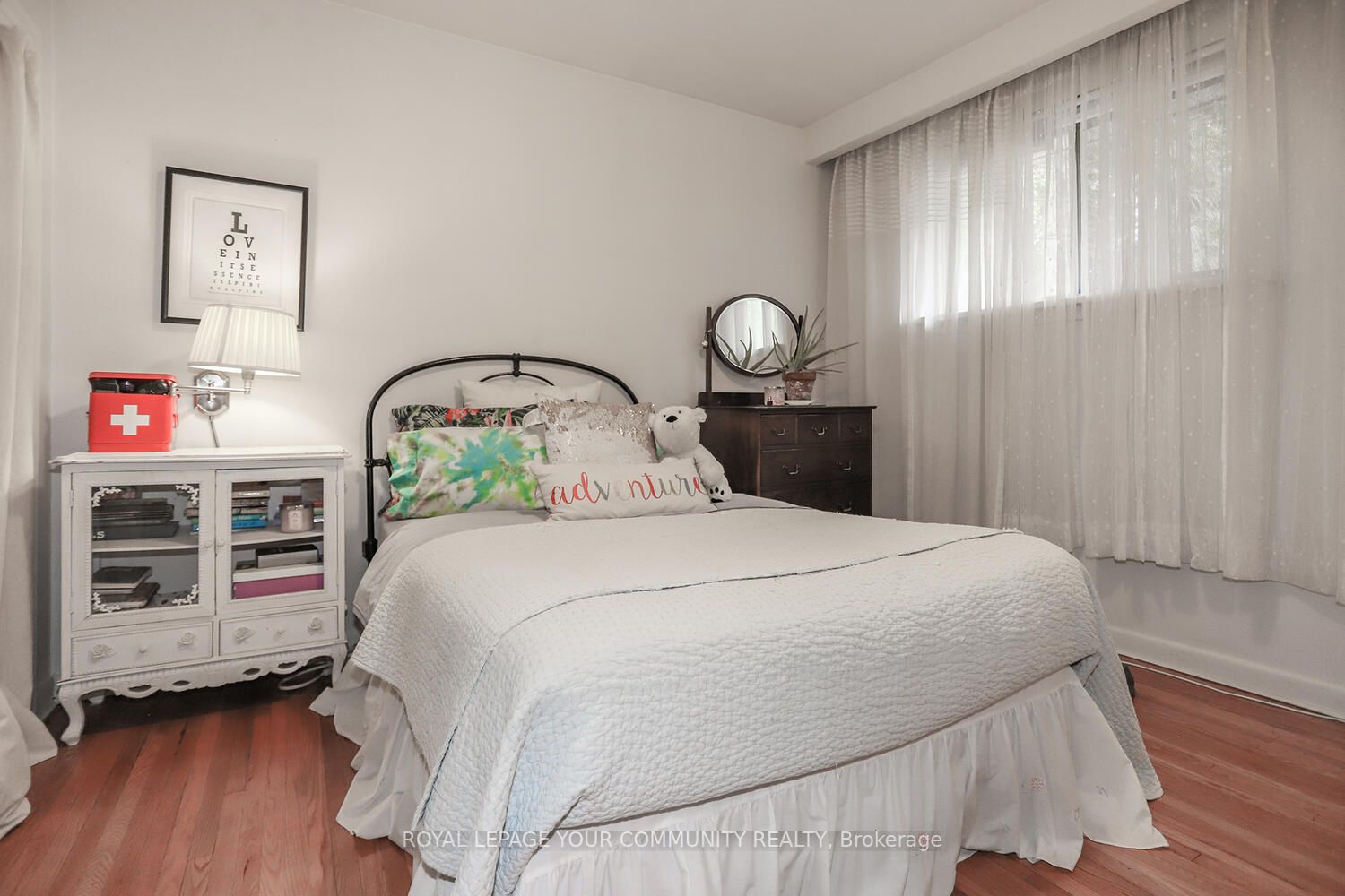 37 Harriman Rd
