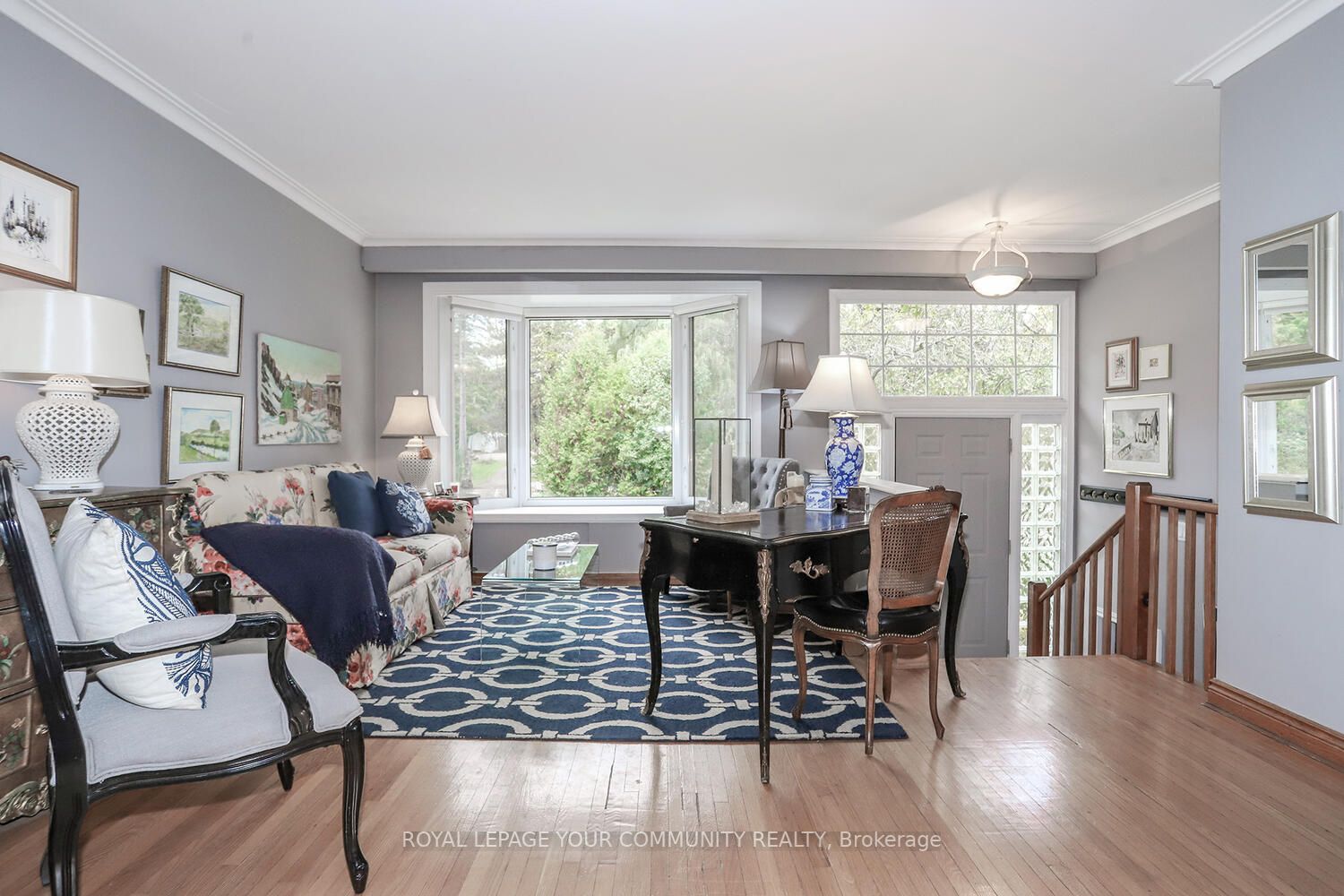 37 Harriman Rd