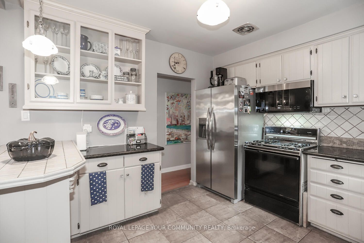 37 Harriman Rd