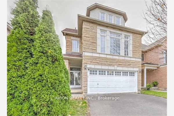105 Angelica Ave S, Richmond Hill
