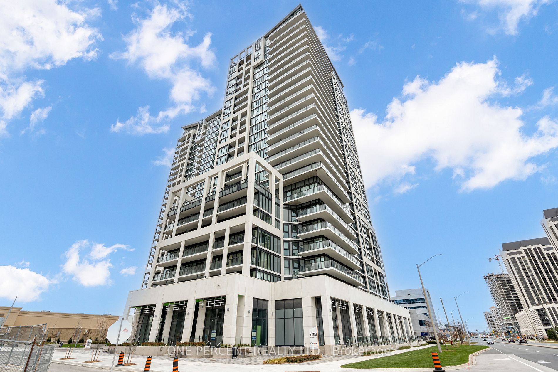 9000 Jane St, #2324