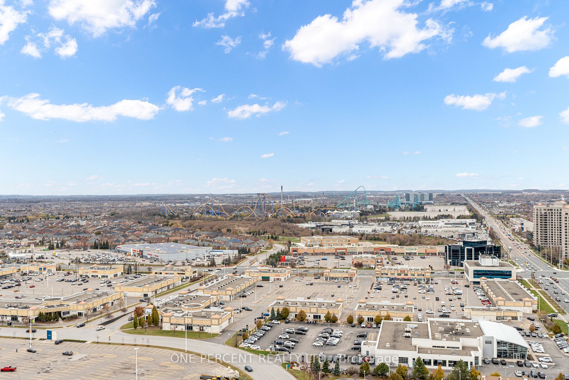 9000 Jane St, #2324