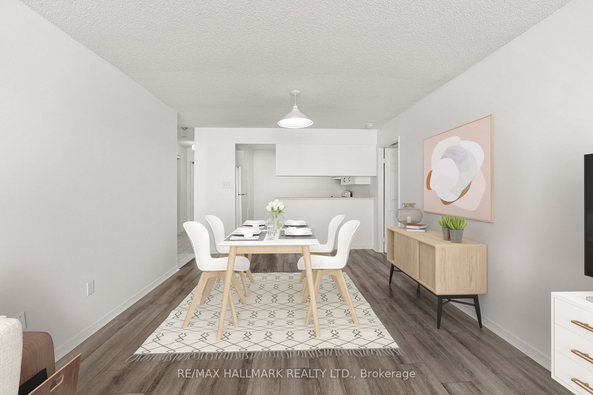 309 Major Mackenzie Dr E, #905