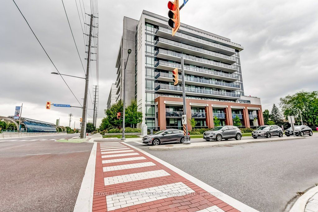 4800 Highway 7, #511