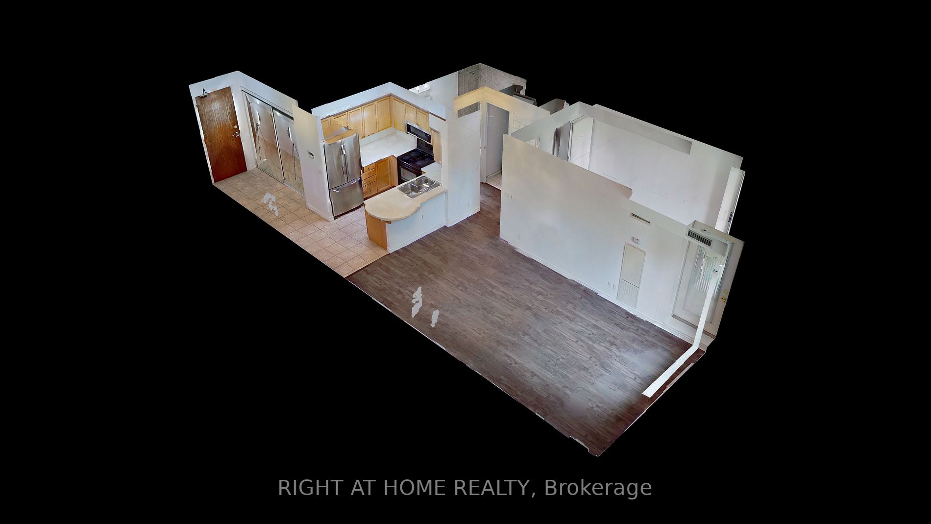 11 Oneida Cres, #401